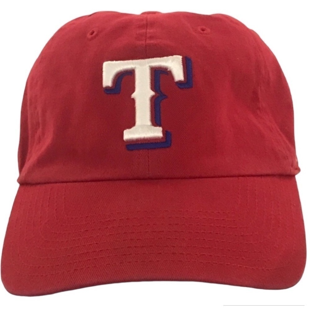47 MLB Texas Ranger Baseball Cap